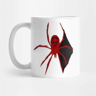 Spider Mug